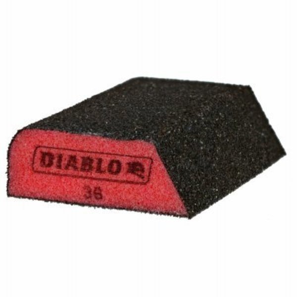 Coarse Dual Edge Block, Bsc Preferred, Mfr#: DFBCOMBCRS01G